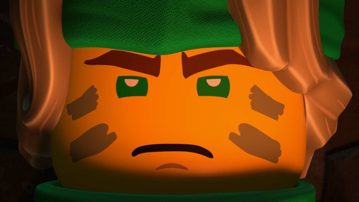 LEGO NINJAGO creator teases future lore twists