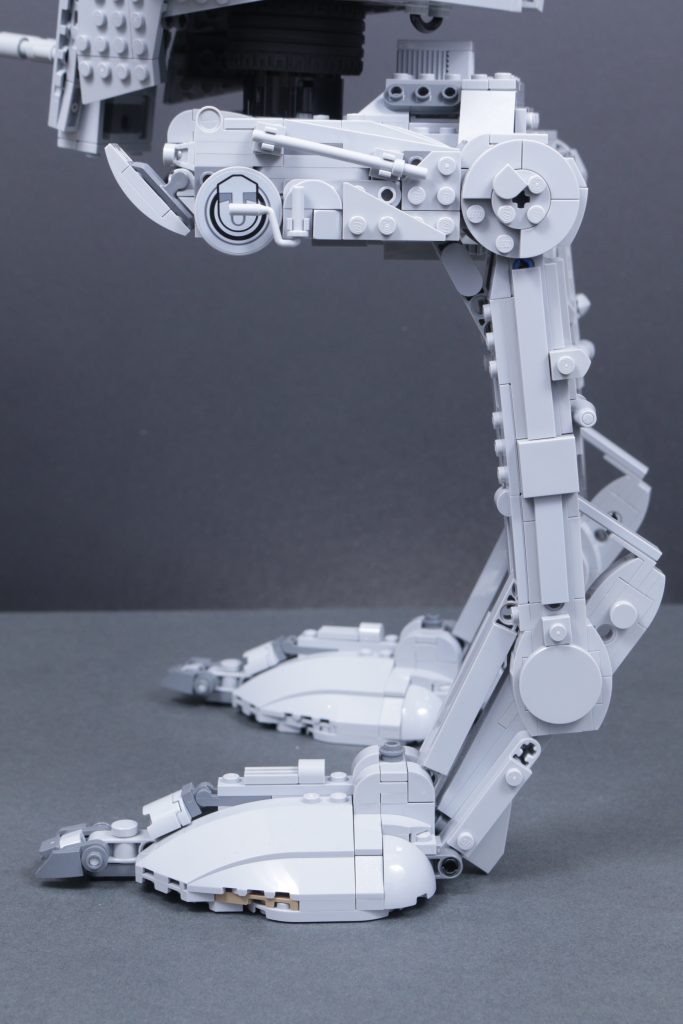 LEGO Star Wars 75417 AT ST Walker review 23 683x1024