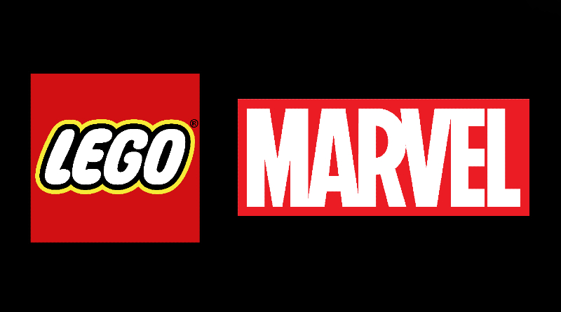 LEGO Marvel and DC summer set prices unveiled