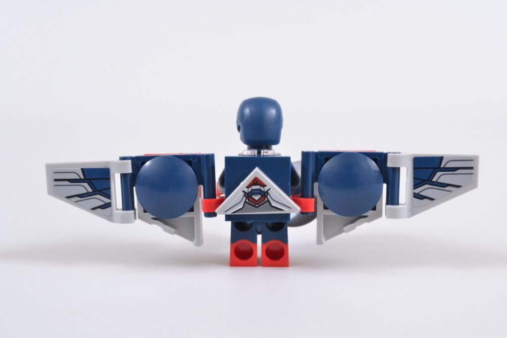 LEGO Marvel 76292 Captain America vs. Red Hulk Battle 12 1 1024x683