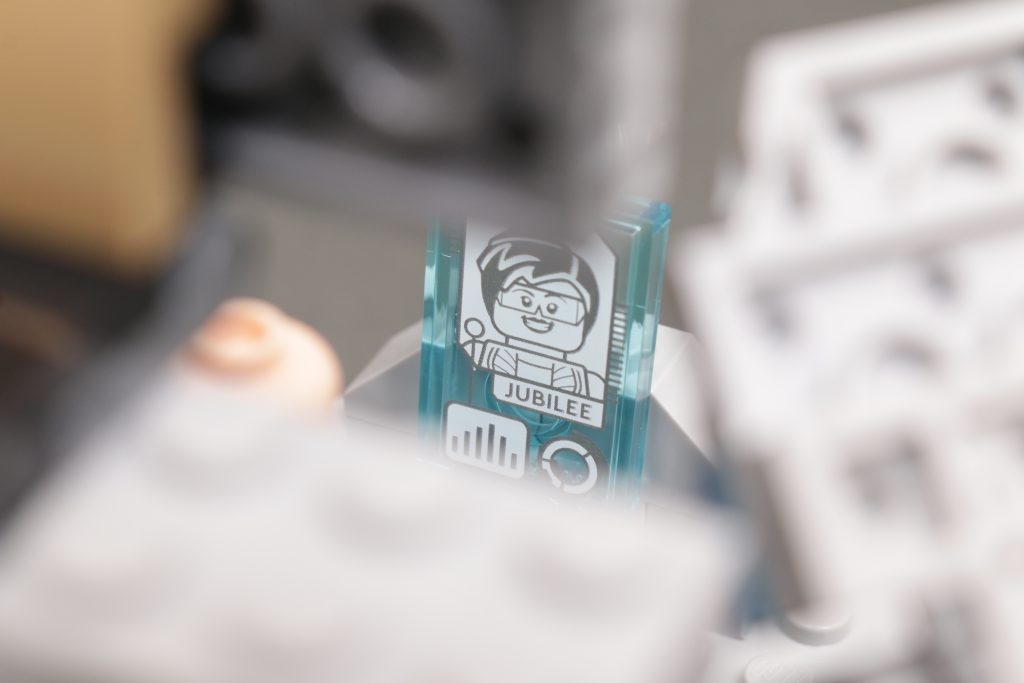 LEGO Marvel 6546713 Cerebro gift with purchase review 6 1024x683