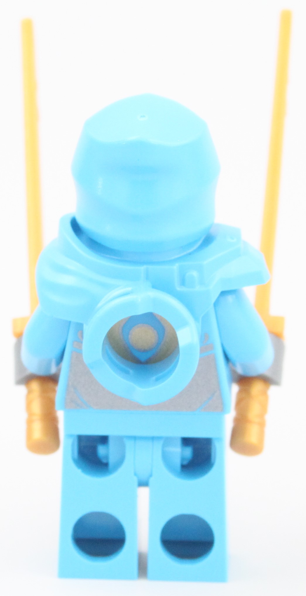 LEGO NINJAGO 71795 Temple of the Dragon Energy Cores review 2