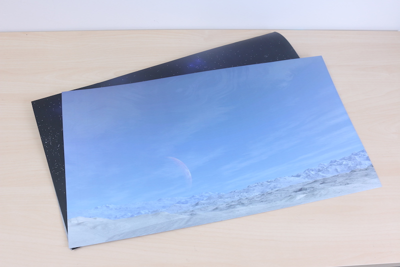 Bakku Backgrounds Brick Fanatics Magazine review 2
