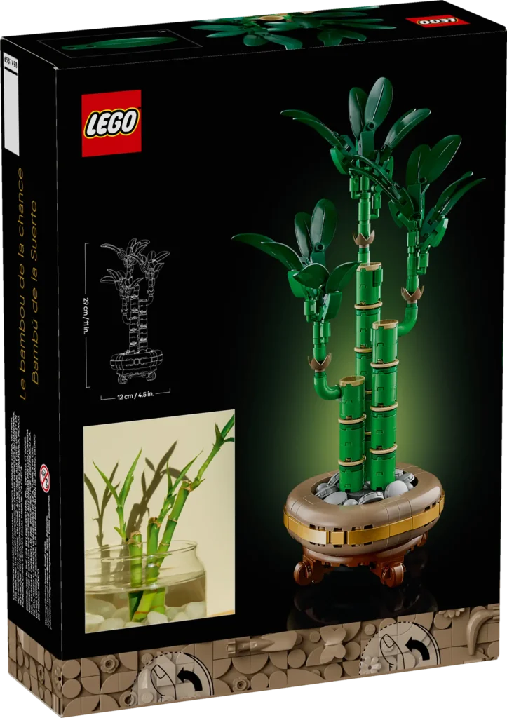 LEGO Botanicals 10344 Lucky Bamboo 2 723x1024