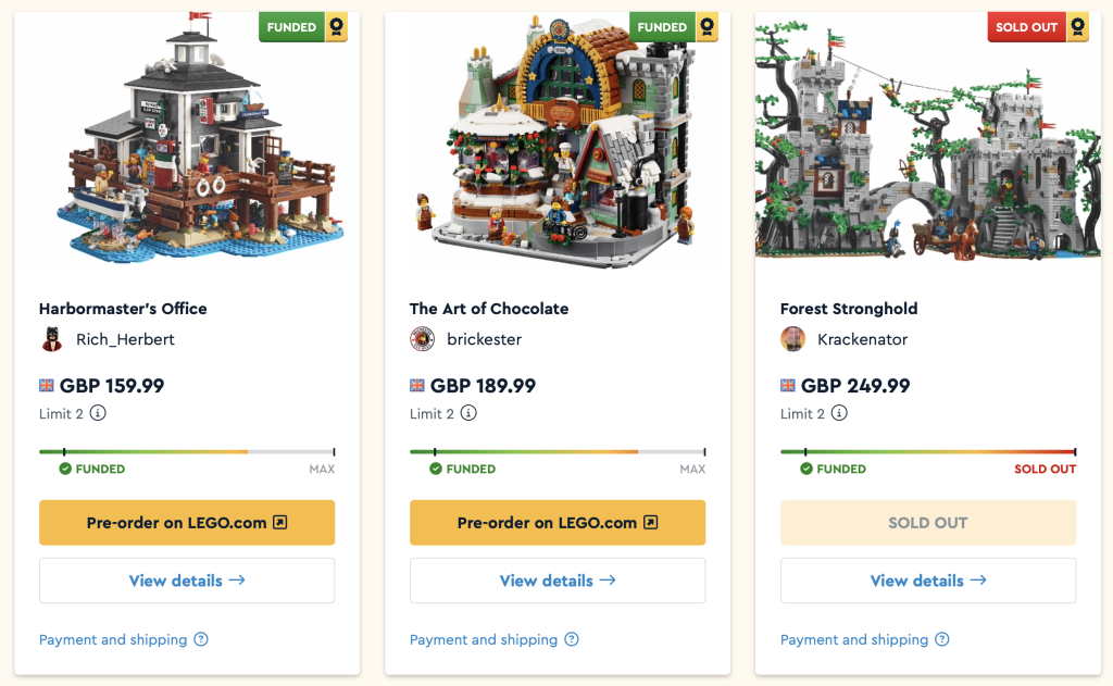 BrickLink Designer Program Series 3 Oct 9 3pm 1 1024x631
