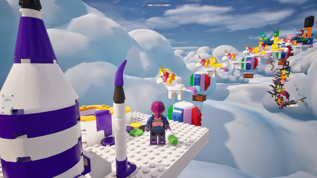 LEGO Fortnite Obby Fun 2 1024x576
