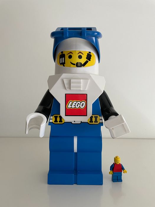 LEGO Aquanaut Promo Minifigure Catawiki 2