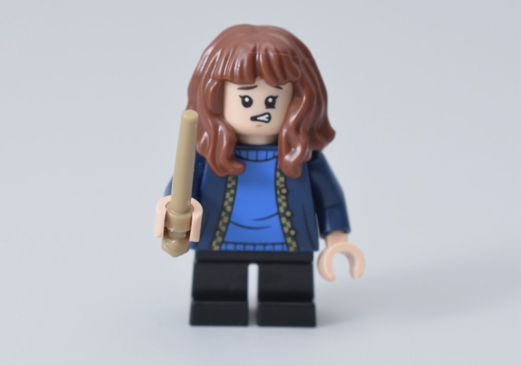 LEGO Harry Potter 76428 Hagrids Hut An Unexpected Visit review 35 1024x719