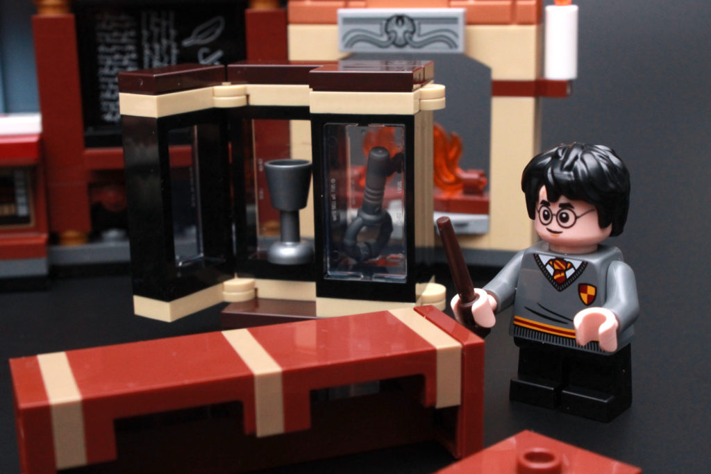76385 Hogwarts Moment Charms Class review 8