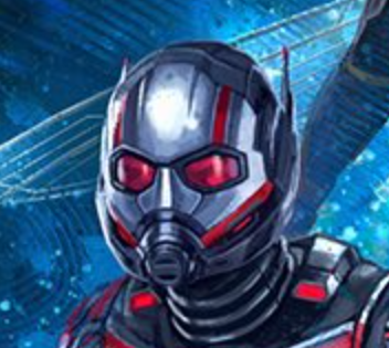 ant man and the wasp quantumania helmet