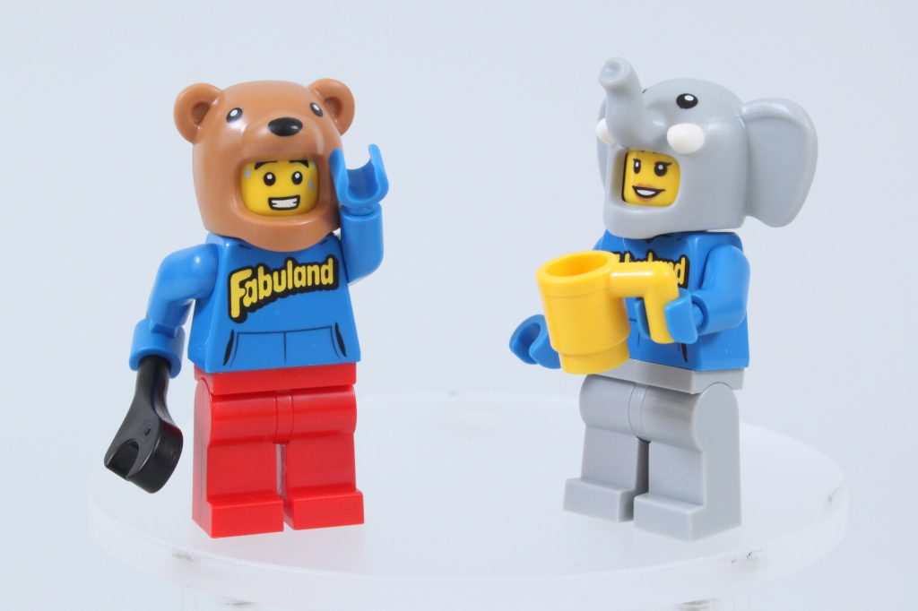 LEGO Ideas 21358 minifigure vending machine review 47 1024x682