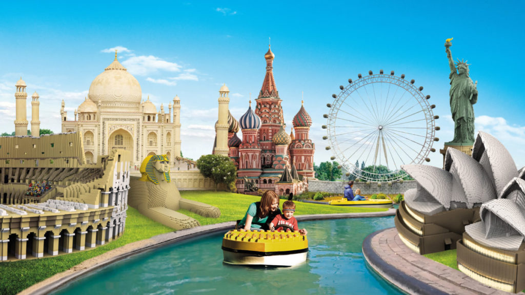 LEGOLAND Billund expansion 6 1024x576