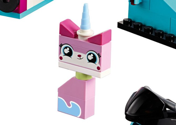lego 70833