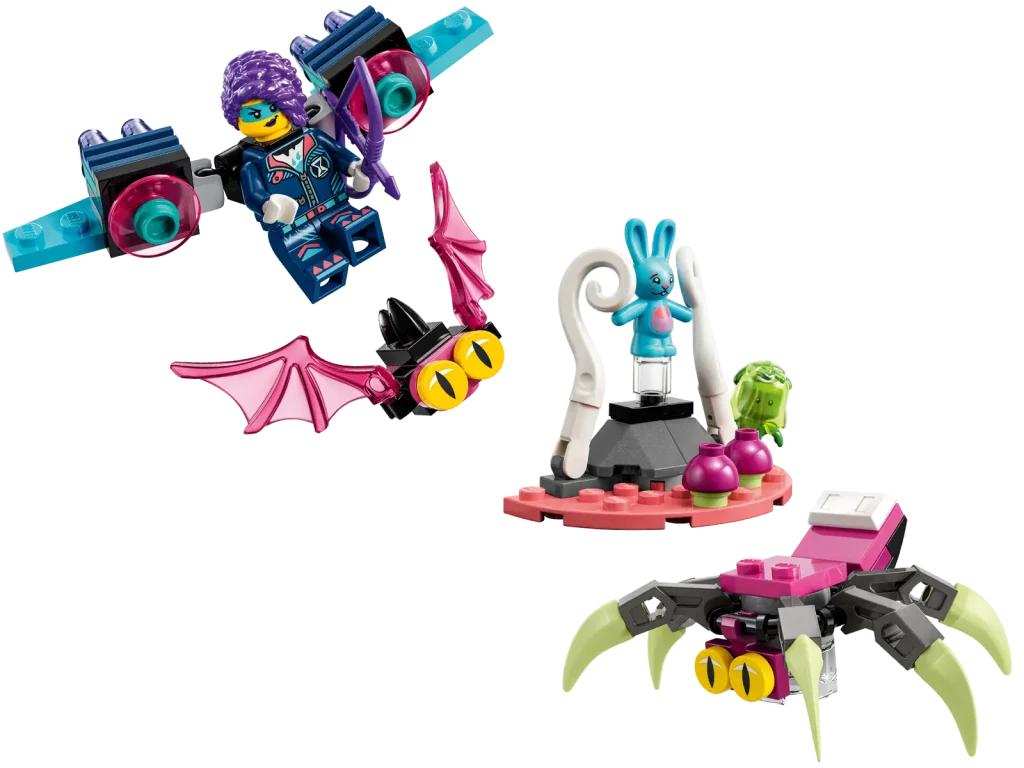 LEGO DREAMZzz 30660 1024x768