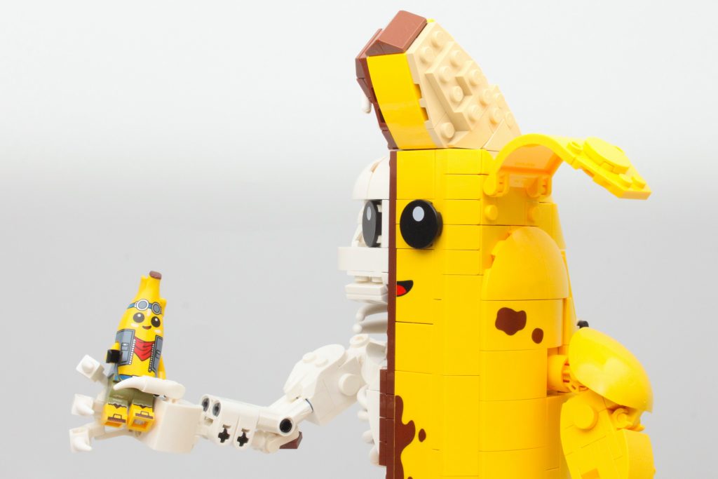 LEGO Fortnite 77072 Peely Bone review 19 1024x683