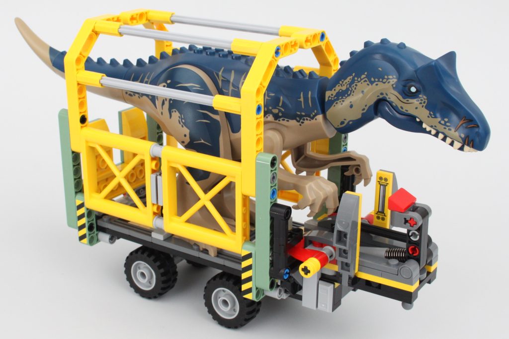 lego jurassic world 76966 allosaurus trailer review 24 1024x683