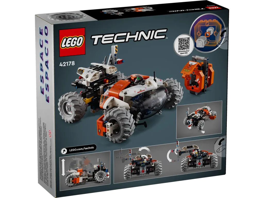 LEGO 42178 Surface Space Loader Box 2 1024x768
