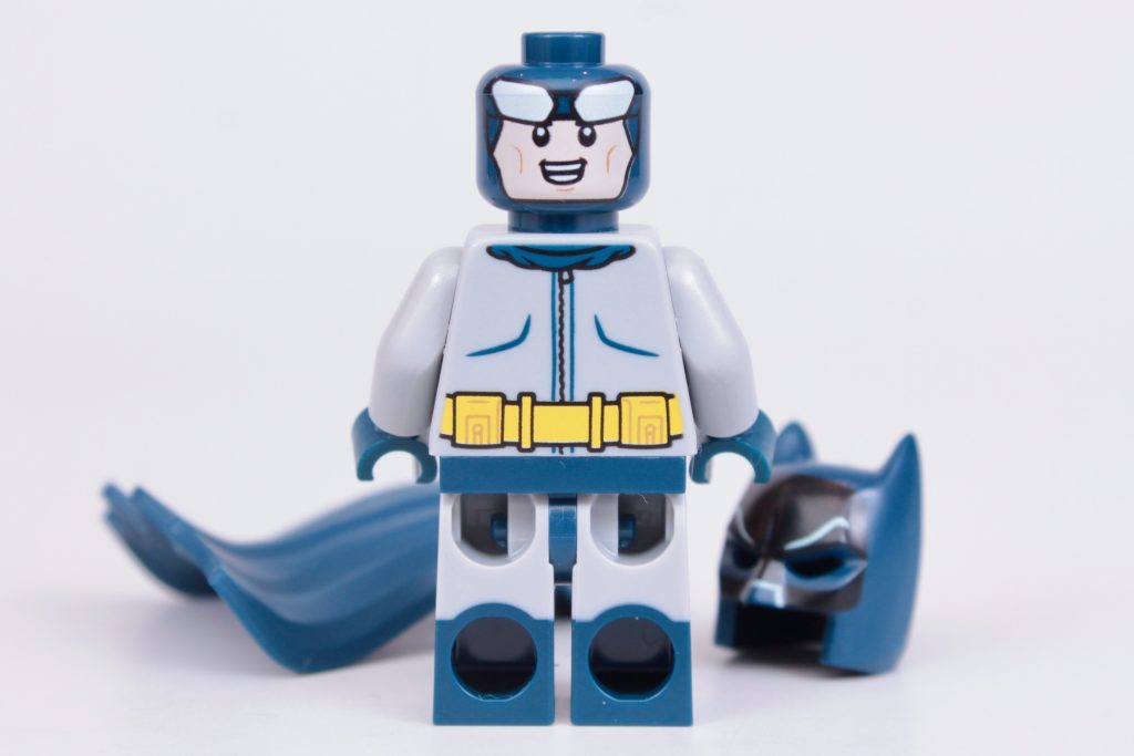 LEGO DC 76328 Batman The Classic TV Series Batmobile review 24 1024x683