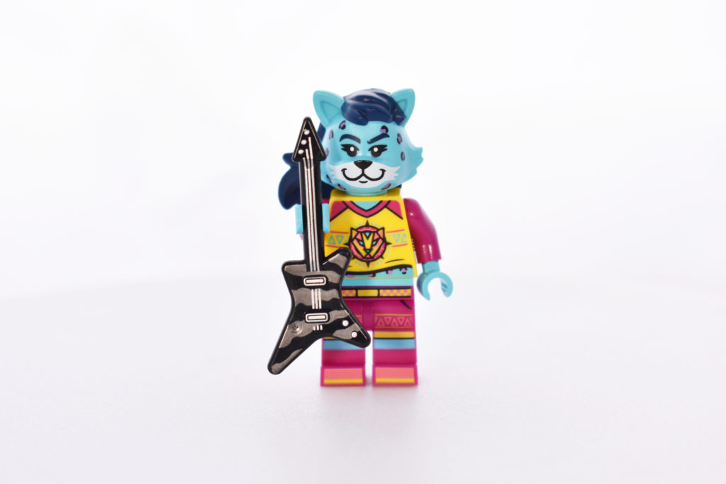 LEGO VIDIYO 43115 The Boombox review 24