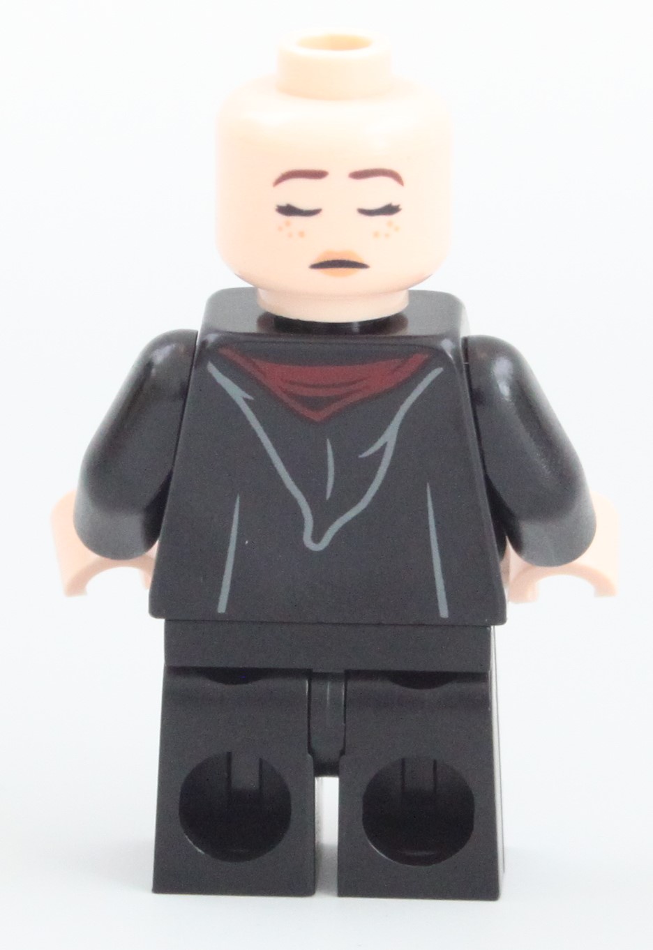 LEGO Harry Potter 76420 Triwizard Tournament The Black Lake review 36