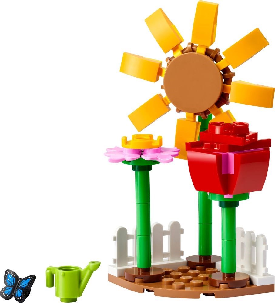 30659 flower garden 1