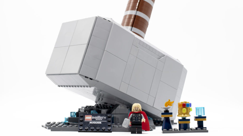 LEGO Marvel 76209 thors hammer 12 1024x576