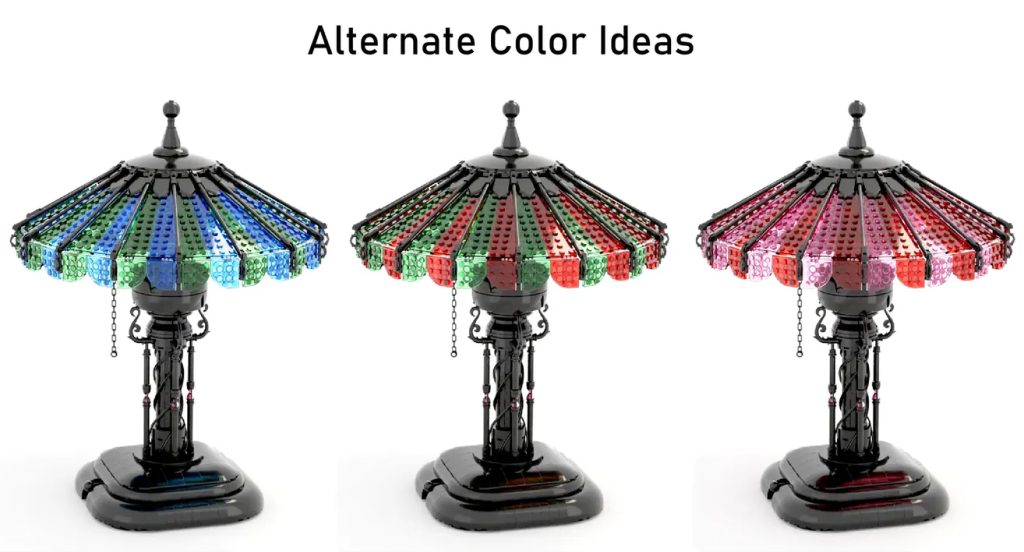 LEGO Ideas LED Lamp 4 1024x552