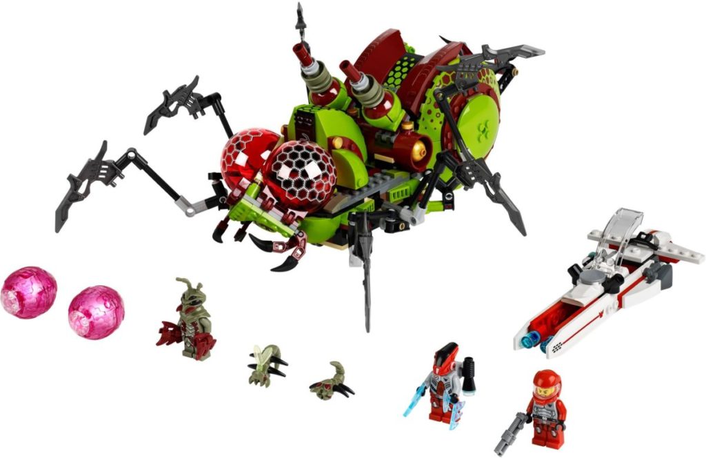 70708 Hive Crawler Galaxy Squad 1024x664