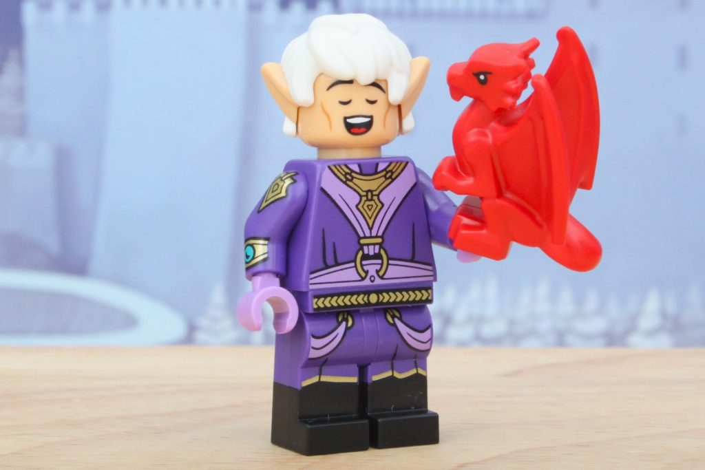 lego 71047 dungeons and dragons collectible minifigures review elf remix 1 min 1024x683