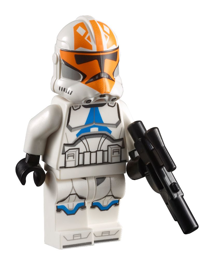 LEGO Star Wars 75283 LEGO Star Wars Armored Assault Tank AAT 6