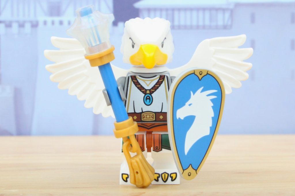 lego collectible minifigures 71047 dungeons and dragons review aarakocra remix 4 1024x683