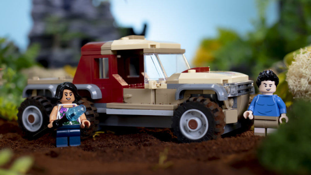 LEGO Jurassic World 76941 Carnotaurus Dinosaur Chase 36 1024x576