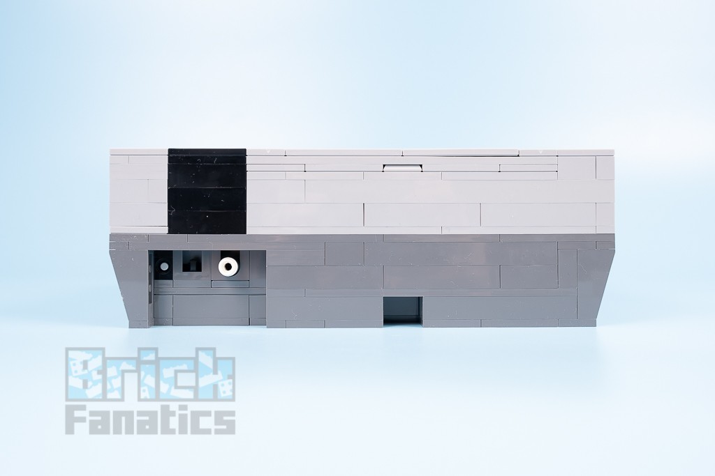 LEGO 71374 Nintendo Entertainment System 44