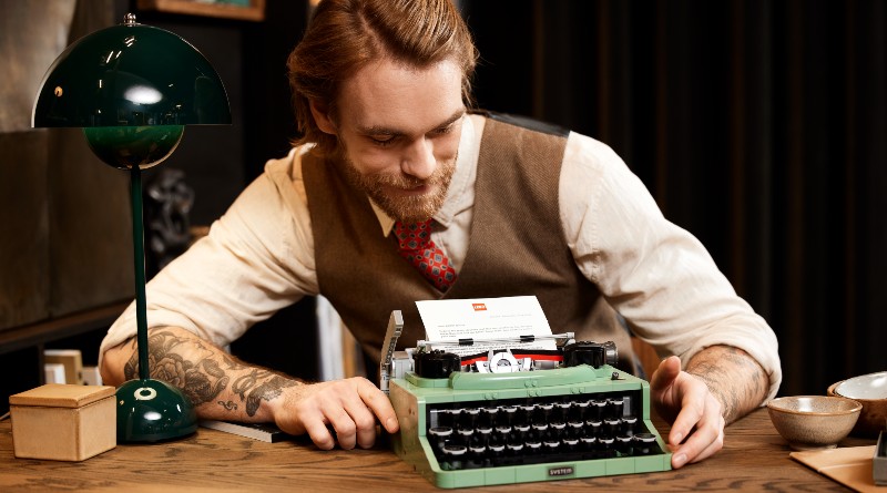 The six largest LEGO Ideas sets