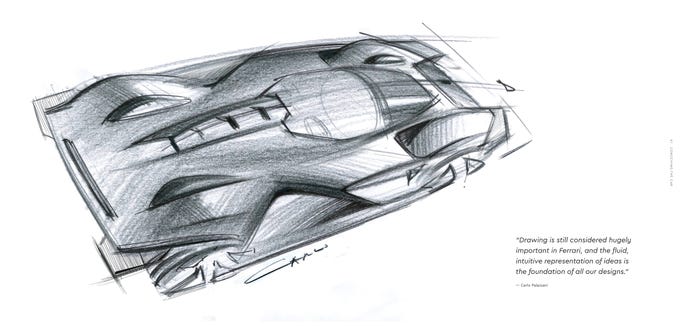 The Sense of Perfection inside 2