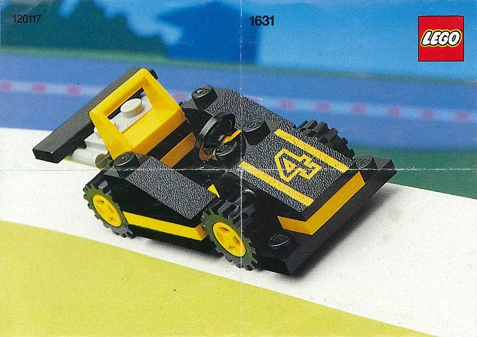 1631 1