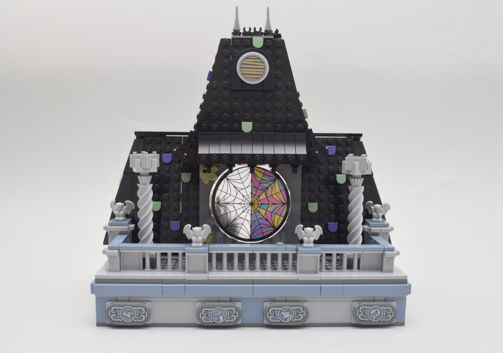 LEGO Wednesday 76781 Wednesday Enids Dorm Room review 23 1024x719