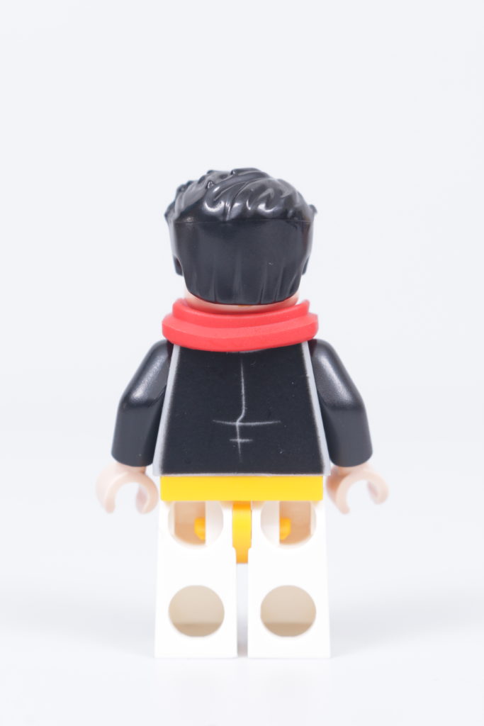 LEGO Creator Expert 10292 Friends Apartments review 81