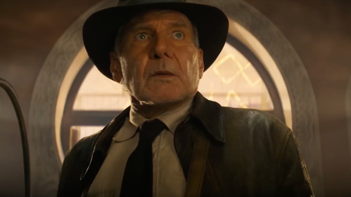 Indiana Jones and the Dial of Destiny promises a rip-roaring time