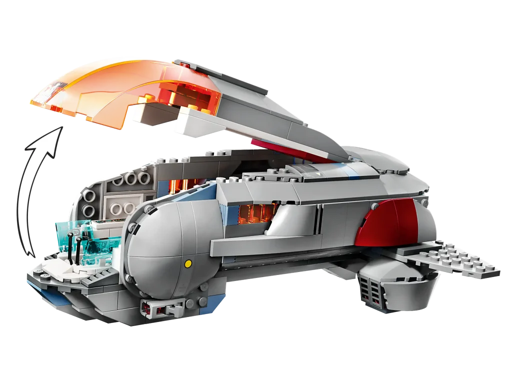 LEGO Marvel 76232 The Hoopty 5 1024x768
