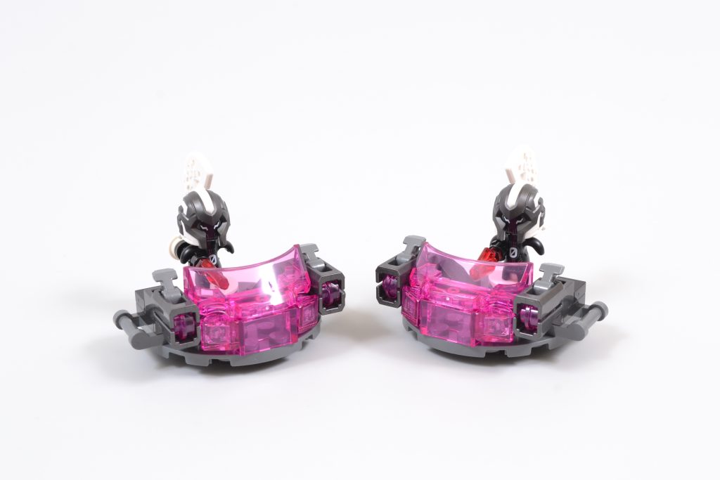 LEGO DREAMZzz 71500 Nightmare Shark Submarine 38 1024x683