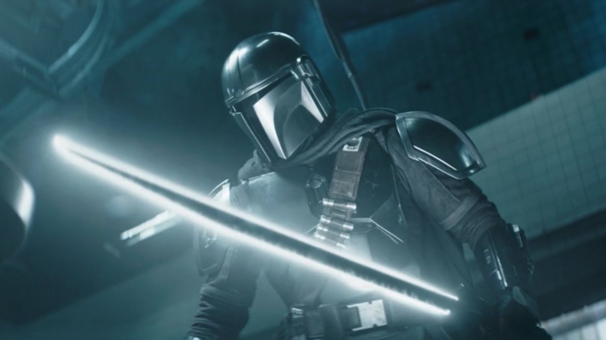Star Wars: The Mandalorian is more popular than any Marvel Disney+ show