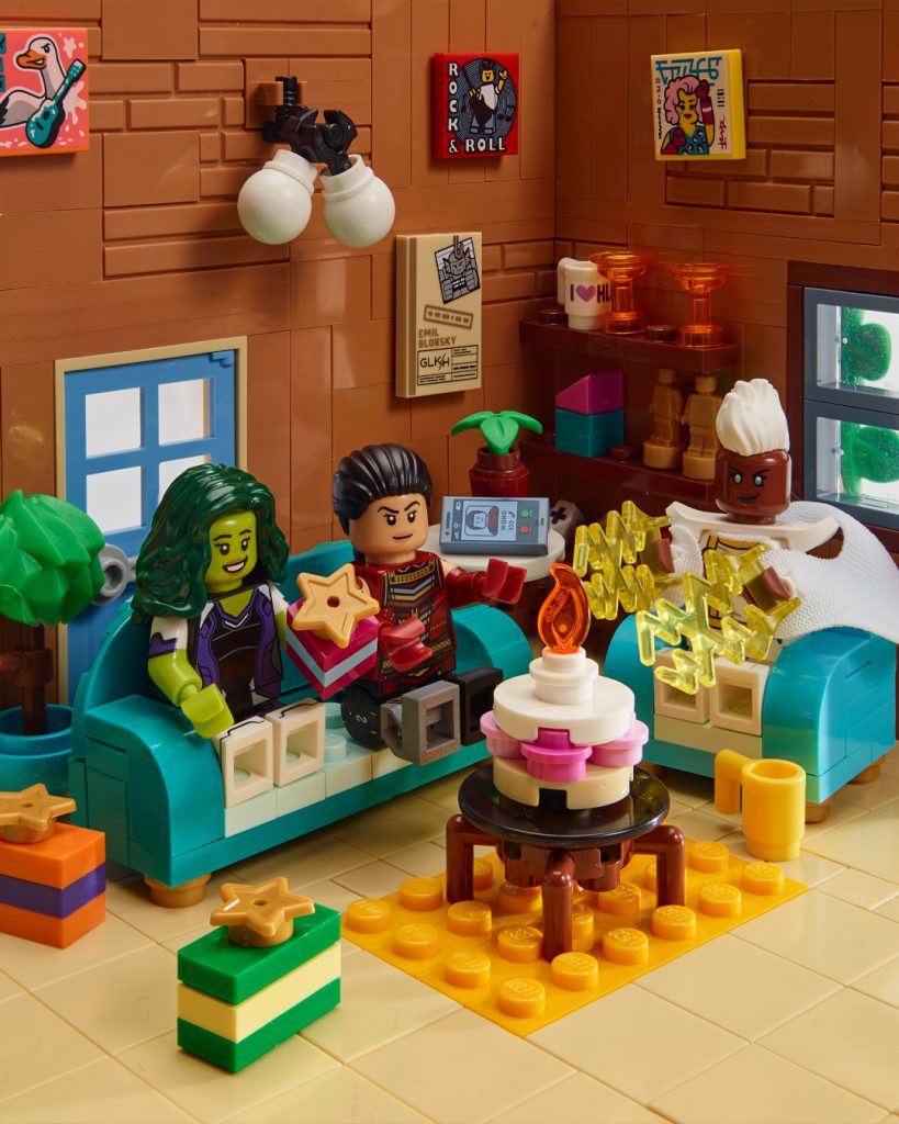 LEGO 71039 Marvel Series 2 Instagram shots 1 819x1024