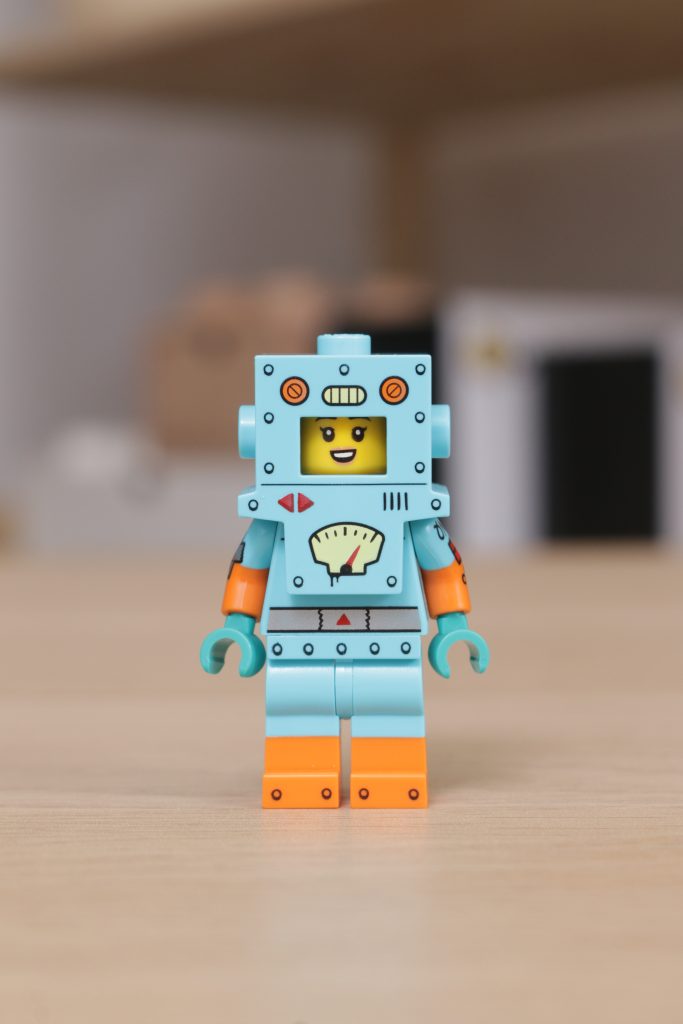 LEGO Minifigures 71034 Series 23 review 35 683x1024