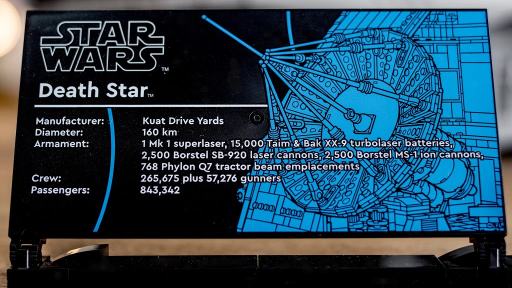 LEGO Star Wars 75419 Death Star 45 1024x576