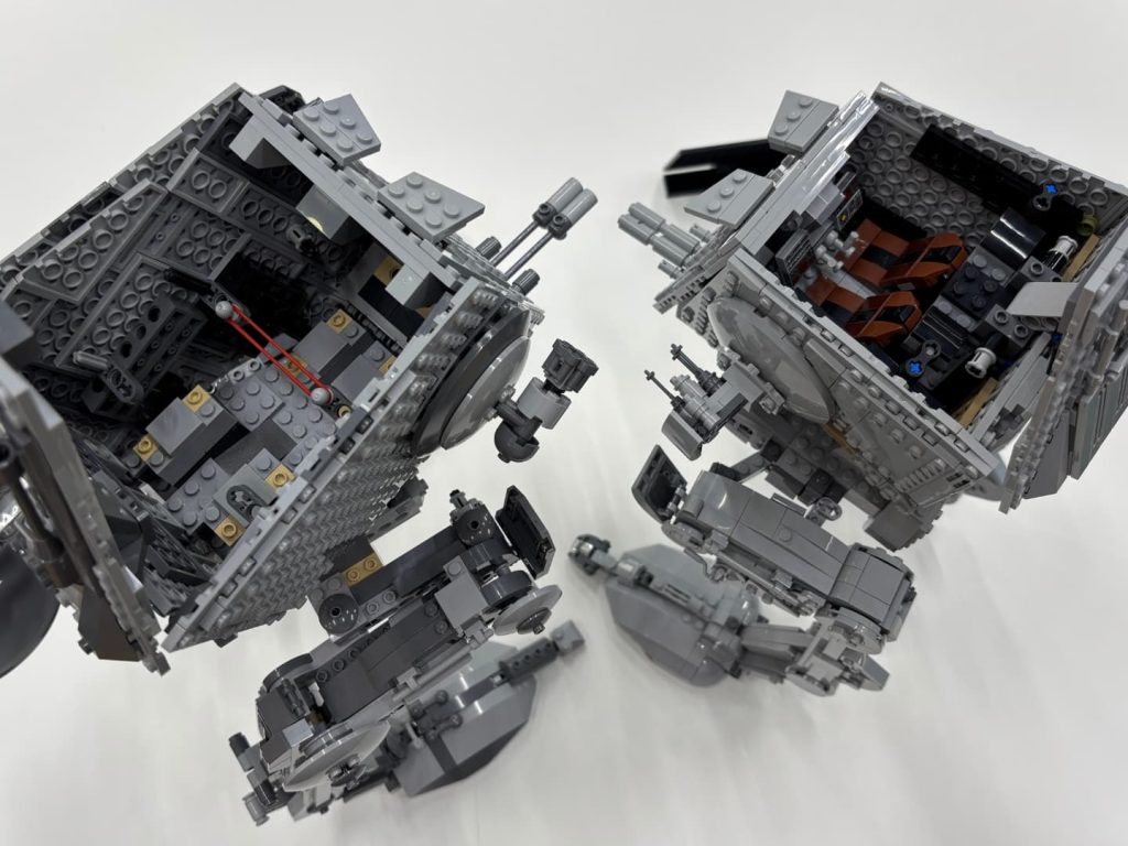lego designer AT st comparison 2 1024x768