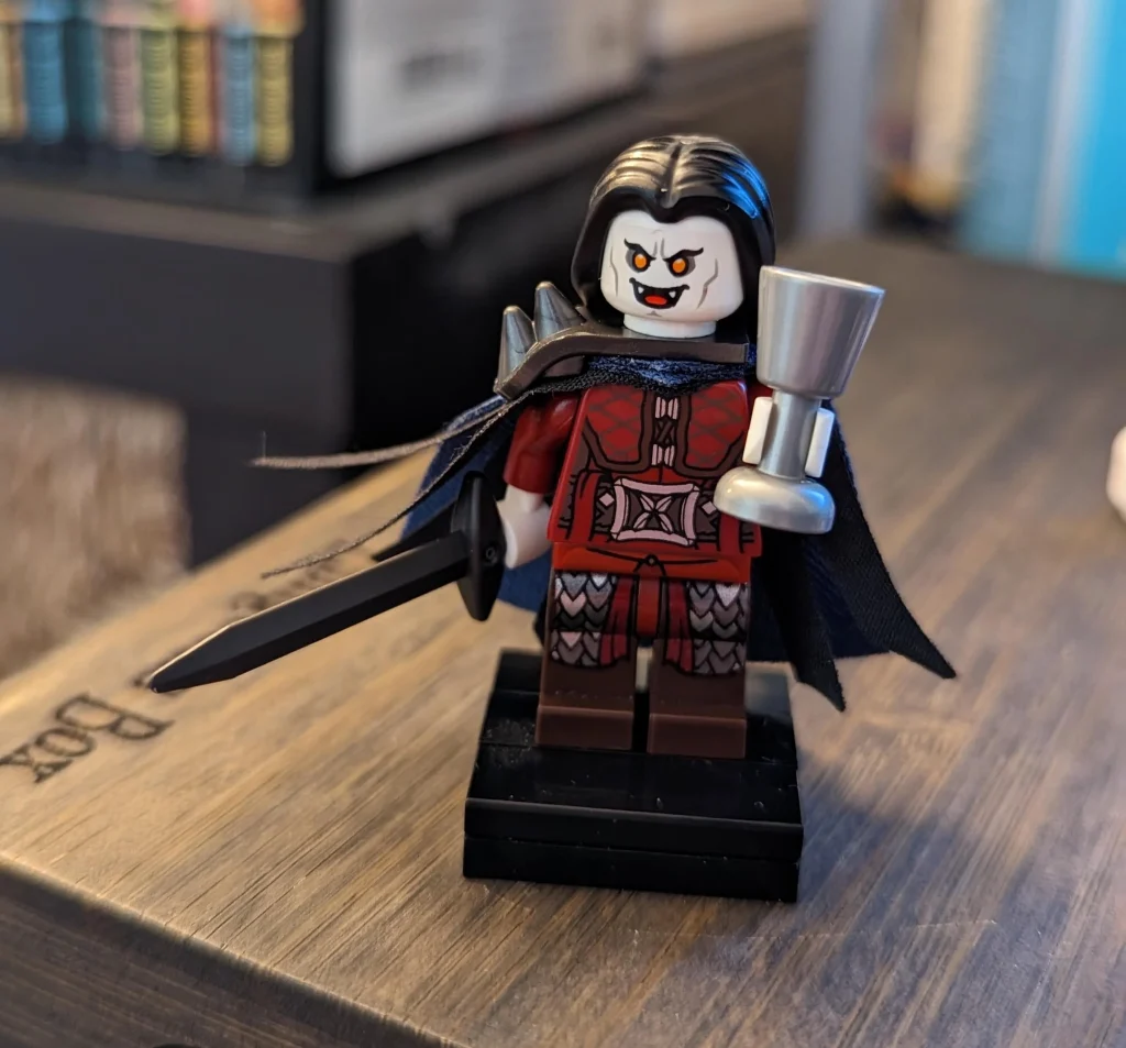 REDDIT ASortaOkayBuilder LEGO DD Strahd von Zarovich 1 1024x953