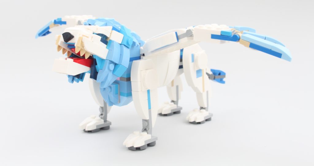 LEGO 40556 Mythica review 30 1024x541