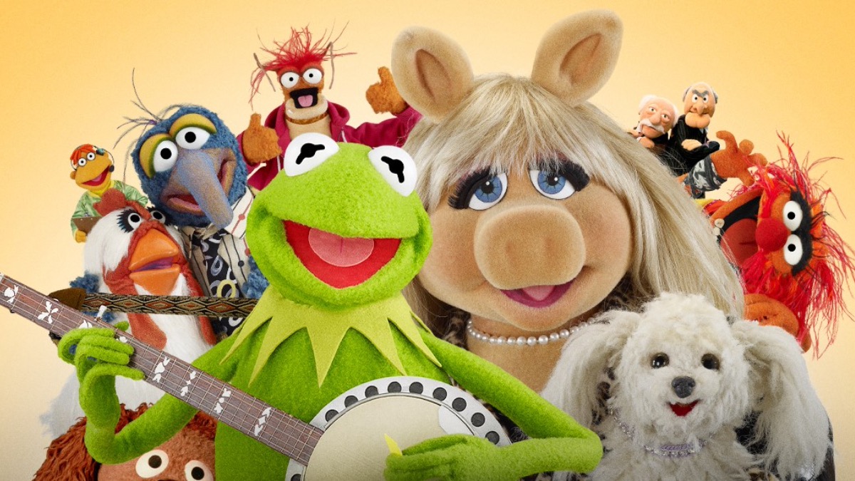 LEGO The Muppets Collectible Minifigures rumoured for 2022