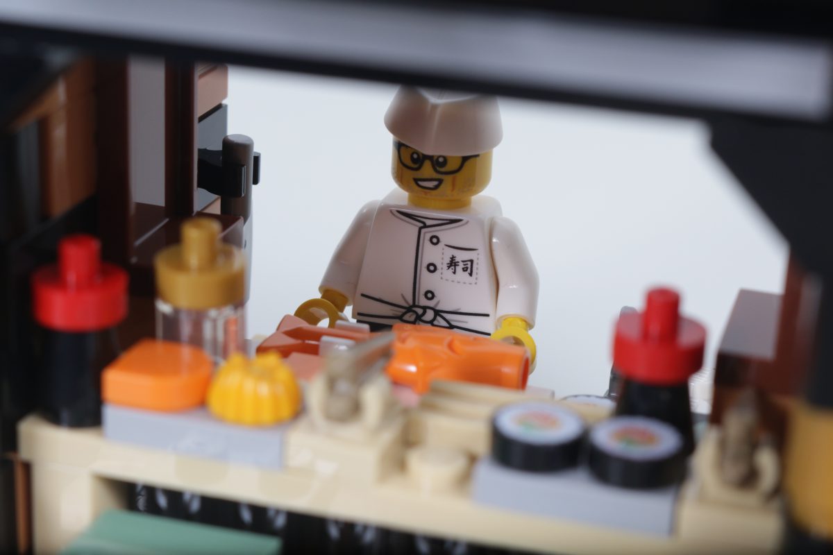 LEGO GWP 40906 Restaurants of the World Japan review 9 1200x800